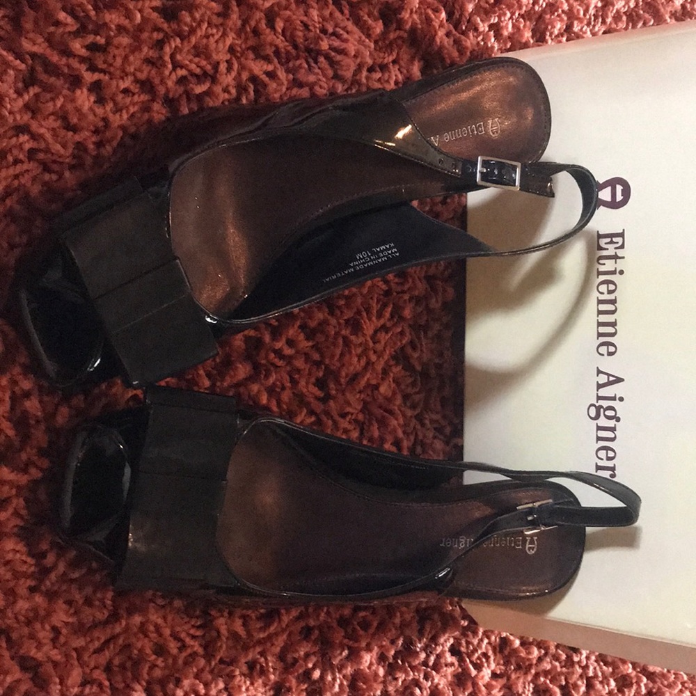 Shoes - Picture 3 of 3